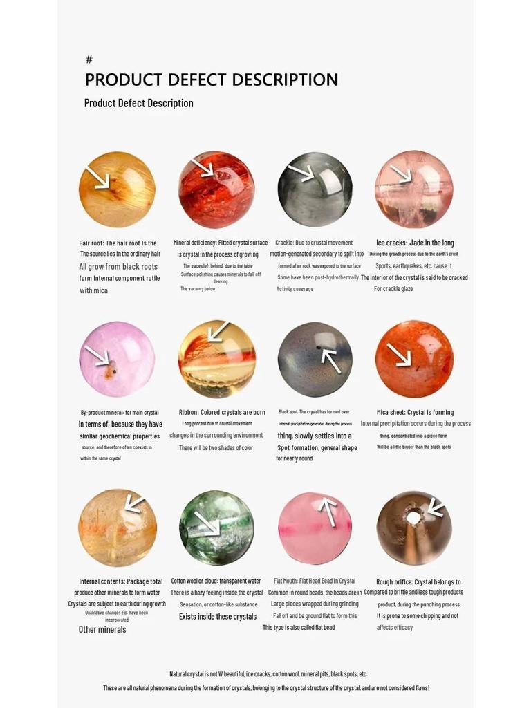 Natural Green Phantom Crystal Stellar Geode Beaded Bracelet