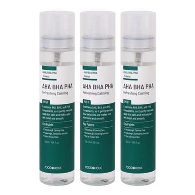 (3 adet) Ahaba Hapaha Ferahlatıcı Yatıştırıcı Sprey 120ml