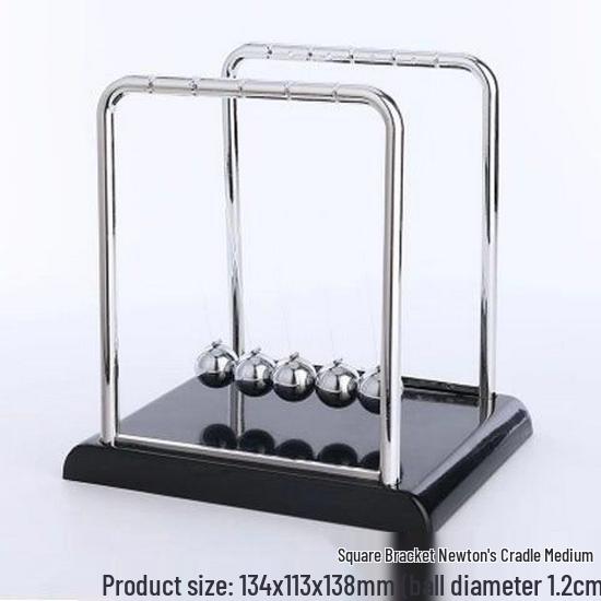 Nordic Perpetual Motion Ferris Wheel Ornament for Home and Wine Cabinet Display