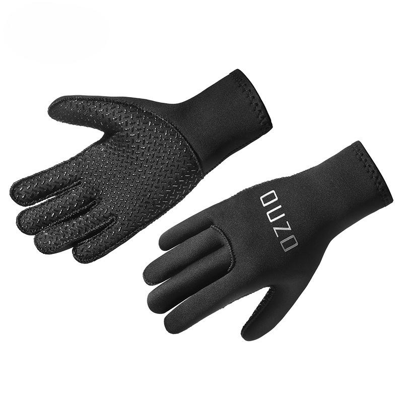 Alliance Messenger Warm Anti-slip Surfing Hand Paddles
