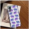 Baby Elephant Case For Xiaomi Redmi Note 13 9 10 11 12 14 15 Pro Plus Cover For Redmi 15 C 12C 13C 14C 10C