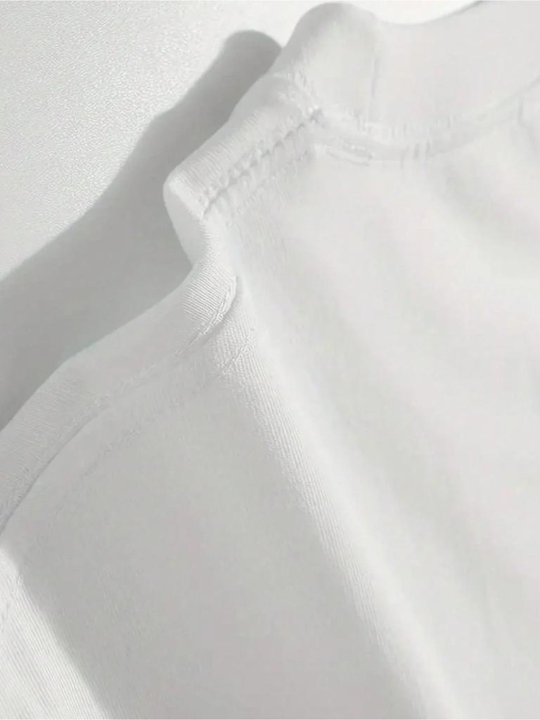 Dragon Ball Bejïta Yonsei Letni T-shirt Męski Damski Casual Sportowy Street Fitness Luźny Wygodny Bawełniany Oversize Krótki Rękaw