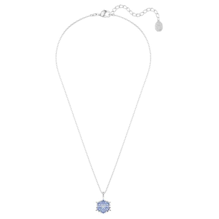 Swarovski Magic snowflake pendant necklace 3 set 5735399