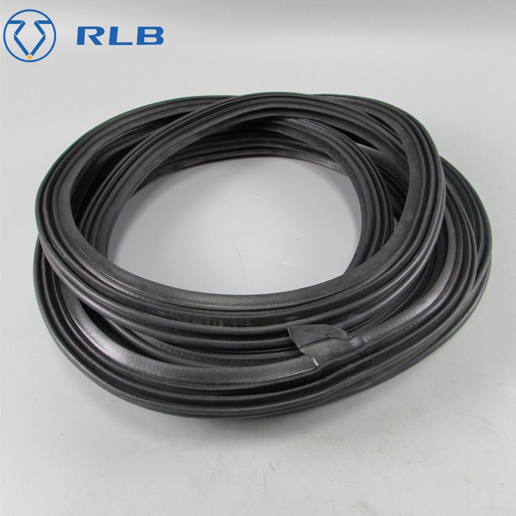 Weatherstrip Back Door Rubber for Toyota Hiace Toyota Quantum Toyota Commuter