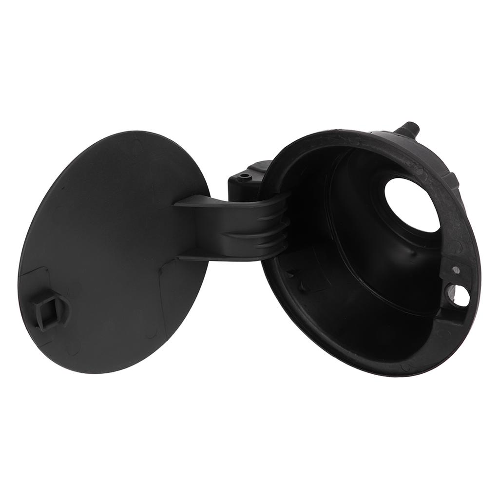 Car Fuel Tank Filler Cover 6RD 809 857 Gray Blue Replacement for 6R 2010‑2018 Hatchback