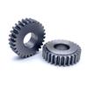 Precisie Vlakke Tandwiel 1.25M 12/20/28 Tanden 8/12/15MM Gat Metaal Koolstofstaal Tandwiel Accessoires
