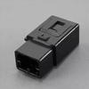 Universal Dustproof Auxiliary In Socket Connector ABS Car Stereo Interfaces Plug Play For Multiple Vehicle Models 5Q0035724