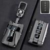 Tank 300/400/500/700 Hi4T Key Case for New Energy Models - Car Buckle Shell
