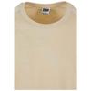 T-shirt - Urban Classics - Manches Longues - Oversize - Col Classique - Nylon Lisse