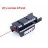 FENGHUOREN Ultra-Low Profile Under-Mounted Infrared Laser Sight