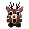 99 Nights In The Forest Plush Cub Deer Plush Funny Game Chrismas Gift Anime Peripherals Soft Doll Collection Room Decoration Toy