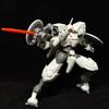 HG 1/144 HEINDREE CFP-010 The Witch From Mercury  Mech Assembly Model Kit Action Figures Desktop Decoration Doll Boy Toy Gifts