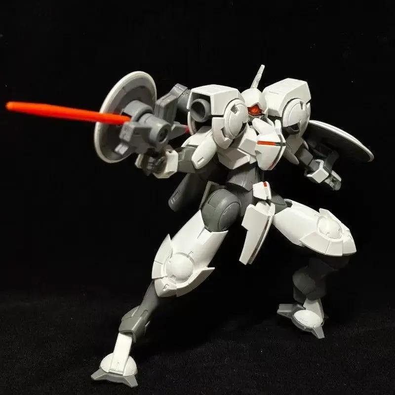 HG 1/144 HEINDREE CFP-010 The Witch From Mercury  Mech Assembly Model Kit Action Figures Desktop Decoration Doll Boy Toy Gifts