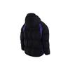 Pufferjacke Herren Schwarz DR2445-010
