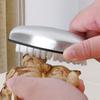 Multipurpose Fruits Vegetables Cleaning Brush Fingers Protection Carrot Potato Cleaner Kitchen Cleaning Supplies Small Brush