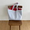 Reversible Bag (Red)