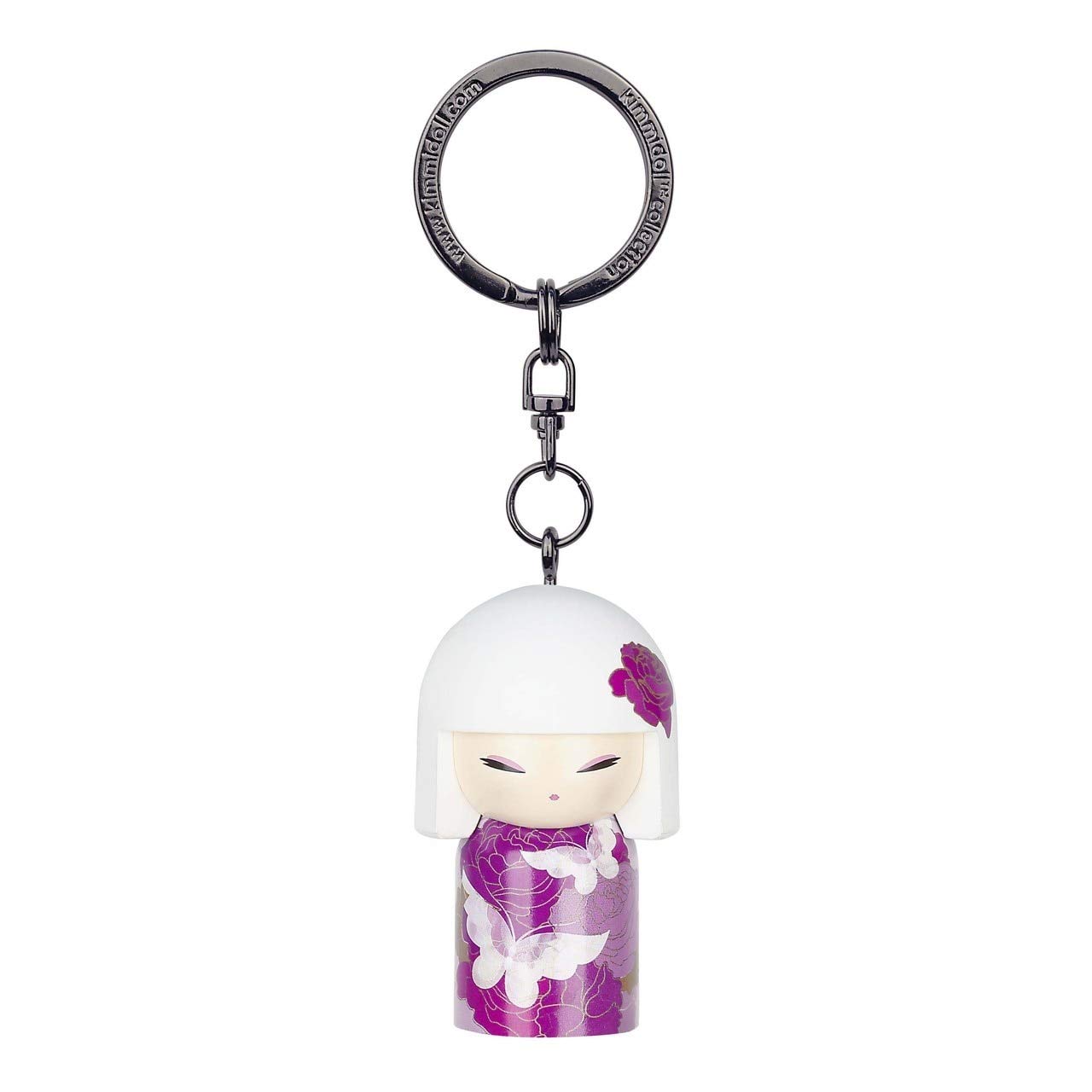 

Брелок Кимидол KIMMIDOLL TGKK236 SHIKA