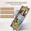Automatisches Waschmaschinen-Board Waschmaschinen-Steuerplatine Waschmaschinen-Computerplatine Waschmaschinen-Ersatzteil Geeignet für Waschmaschine