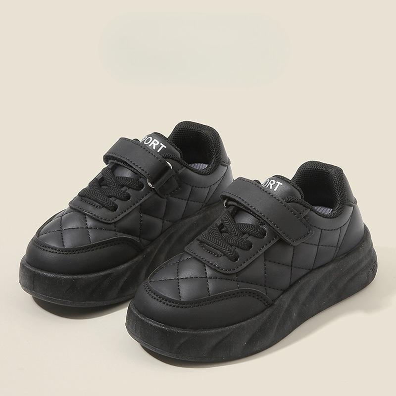 Sports Shoes for Boys, Casual Board Shoes for Girls, Soft-soled Shoes for Girls