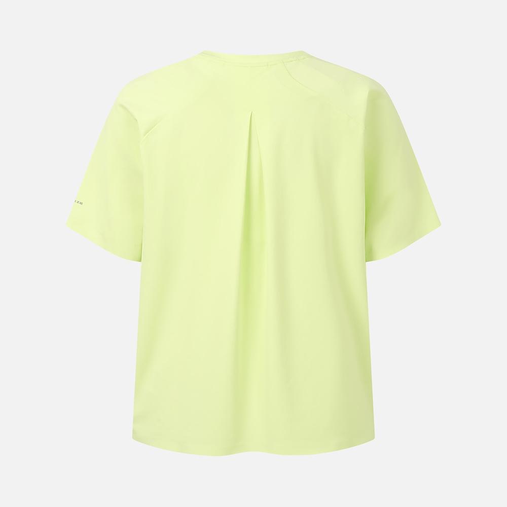 COLUMBIA Women'S Built For Her Cool Tempo 2.0 T-Shirt