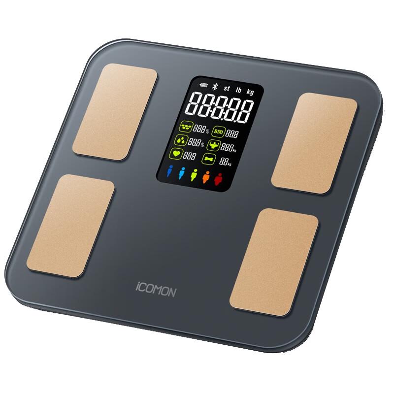 Wolai FG2016LB Smart Body Fat Scale (CN Version)