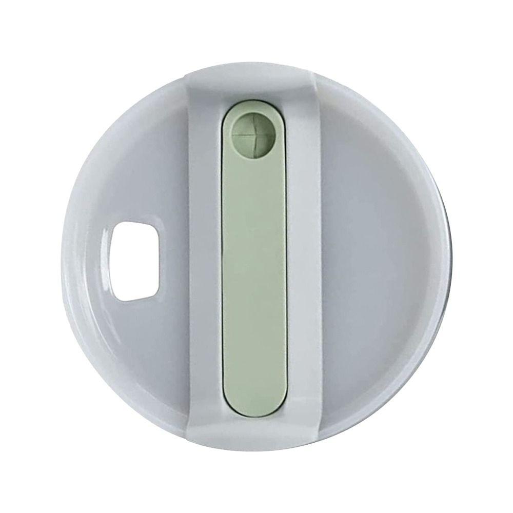 1Pc Multicolor Splash Spill Proof Tumber for Staney Plastic Lids Cup Cap Bottle Cover