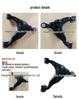 Toyota Prado 2009 Lower Control Arm 48068-60040 Right, 48069-60040 Left