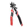 Alicates MIG para Soldadura 8 Polegadas Multifuncionais Aço Alto Carbono Alicates para Soldadura Elétrica