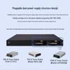 H3C S5560S-52S-EI Layer 3 Managed Enterprise Switch