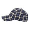 Pánská podzimní zimní čepice s čtyřcípou hvězdou, baseballová čepice, dámský sluneční klobouk, klobouk s otvorem pro culík, panama, kšiltovka, snapback