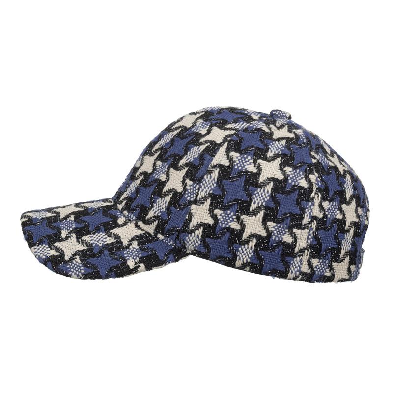 Pánská podzimní zimní čepice s čtyřcípou hvězdou, baseballová čepice, dámský sluneční klobouk, klobouk s otvorem pro culík, panama, kšiltovka, snapback