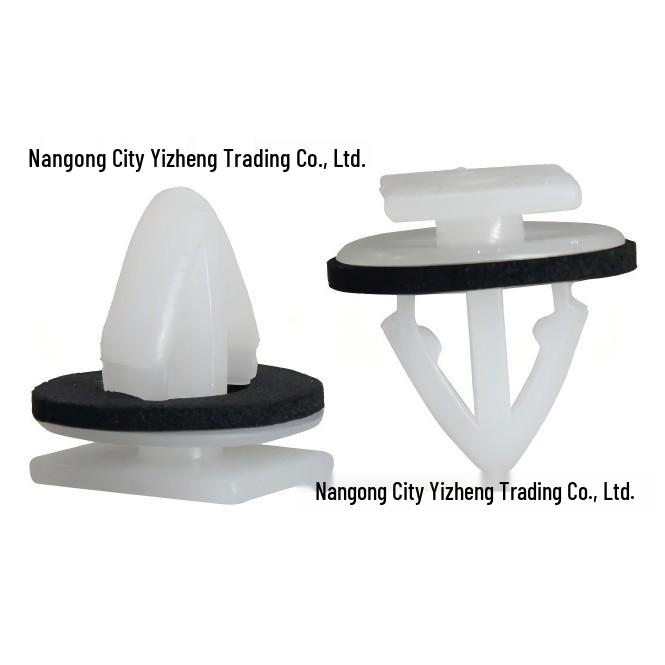 76817-60030 Car Door Interior Panel Clip for Hyundai, Kia, Tucson, Toyota