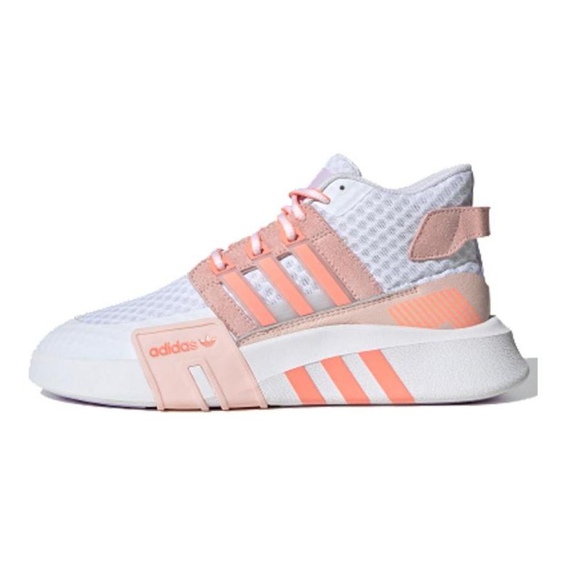 Adidas Originals Eqt Bask Adv V2 'White Icey Pink' Women's FX3777