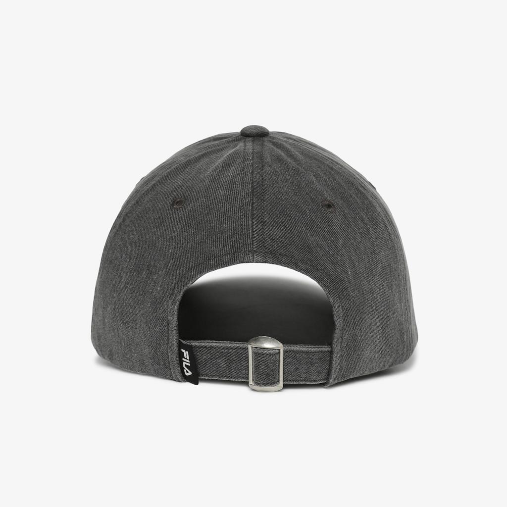 Hwilla Essential Cotton Logo Ball Cap (Fs261Cp01X009006)