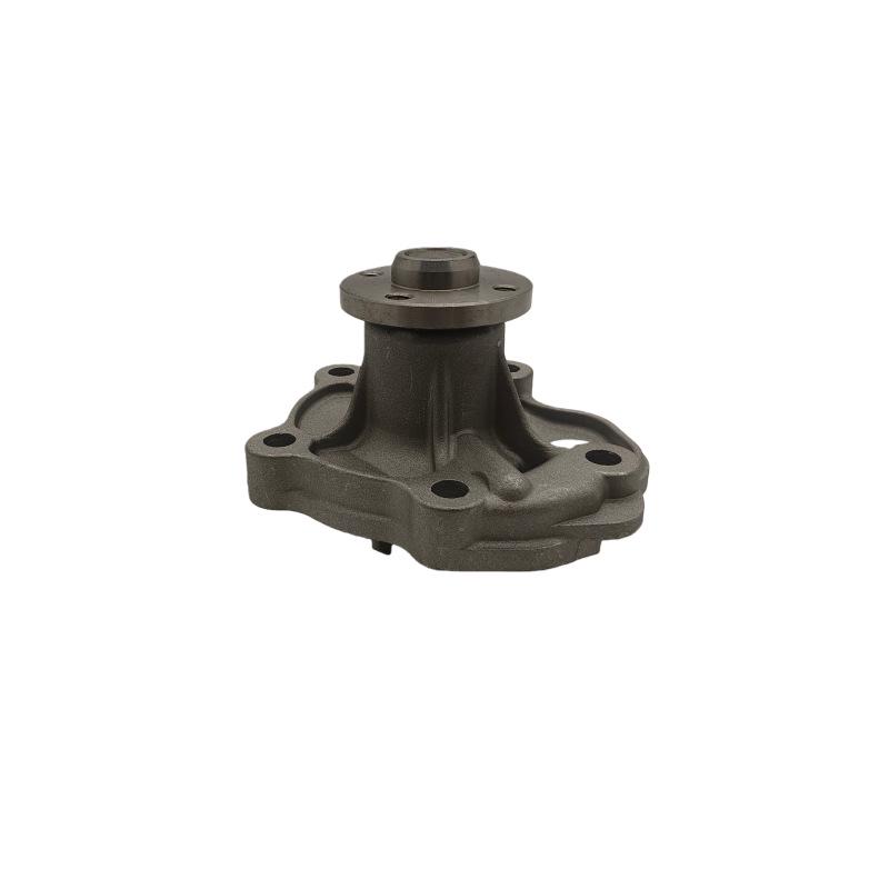 Compatible Water Pump for Changan 2018 Yuexiang CS15 Ounuo S, JL473 1.4L Engine, Part Number: 1307010-H03