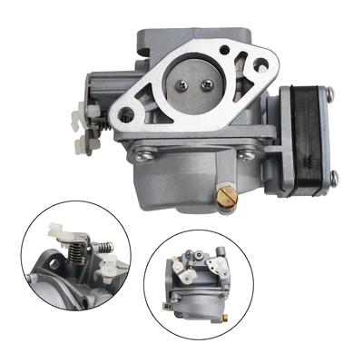 Carburetor Carb Fit for TOHATSU Outboard 9.8HP 2-Stroke Engine 3B2-03200-1