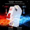 DELIXI ELECTRIC DZ47vP Residual Current Circuit Breaker (RCBO)