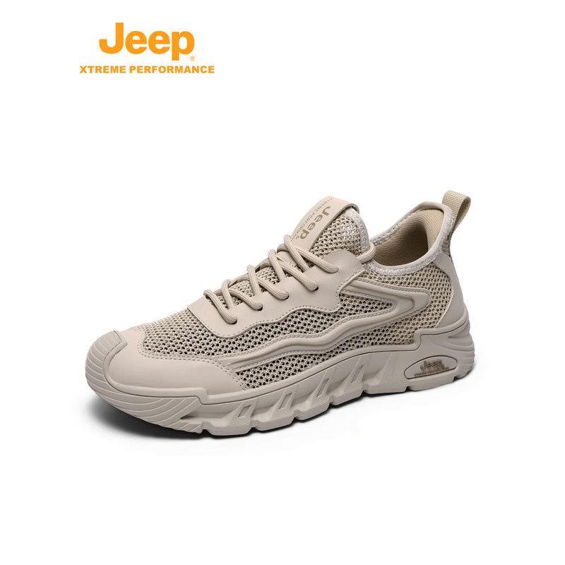 JEEP Men s P620912033 Lightweight Sports Casual Shoes 41