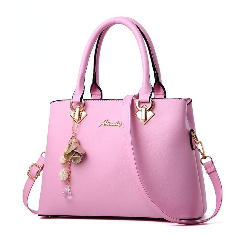 Women's Bags Trendy Fashion Shoulder Handbags