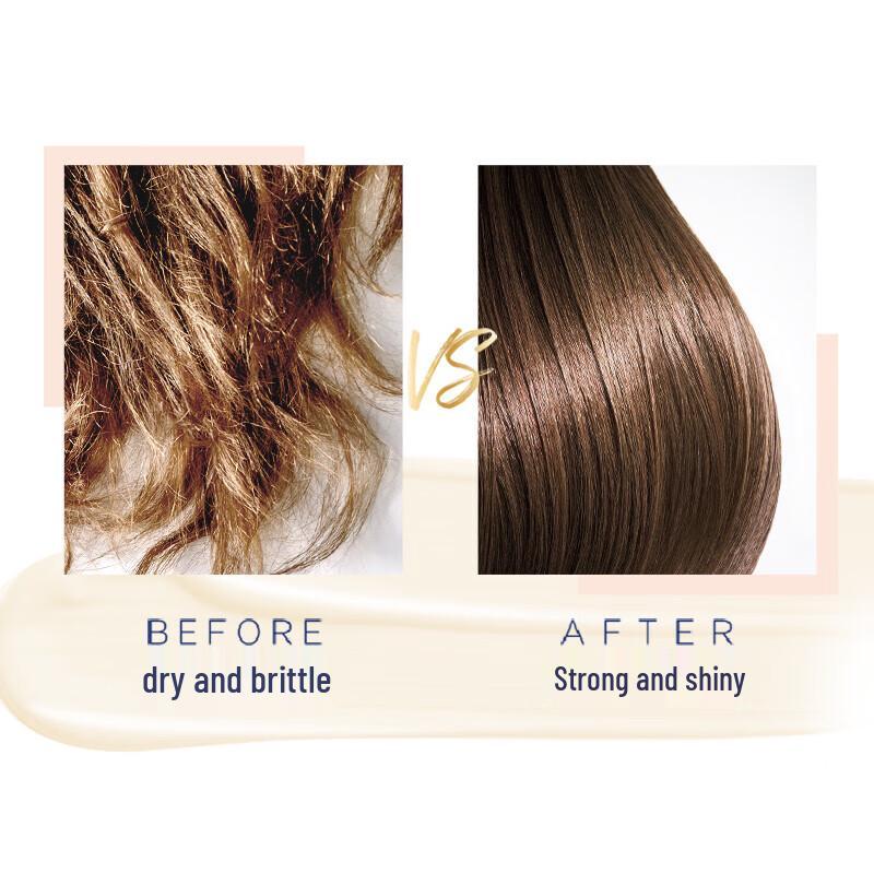 Dove Intensive Repair Amino Acid Hair Mask