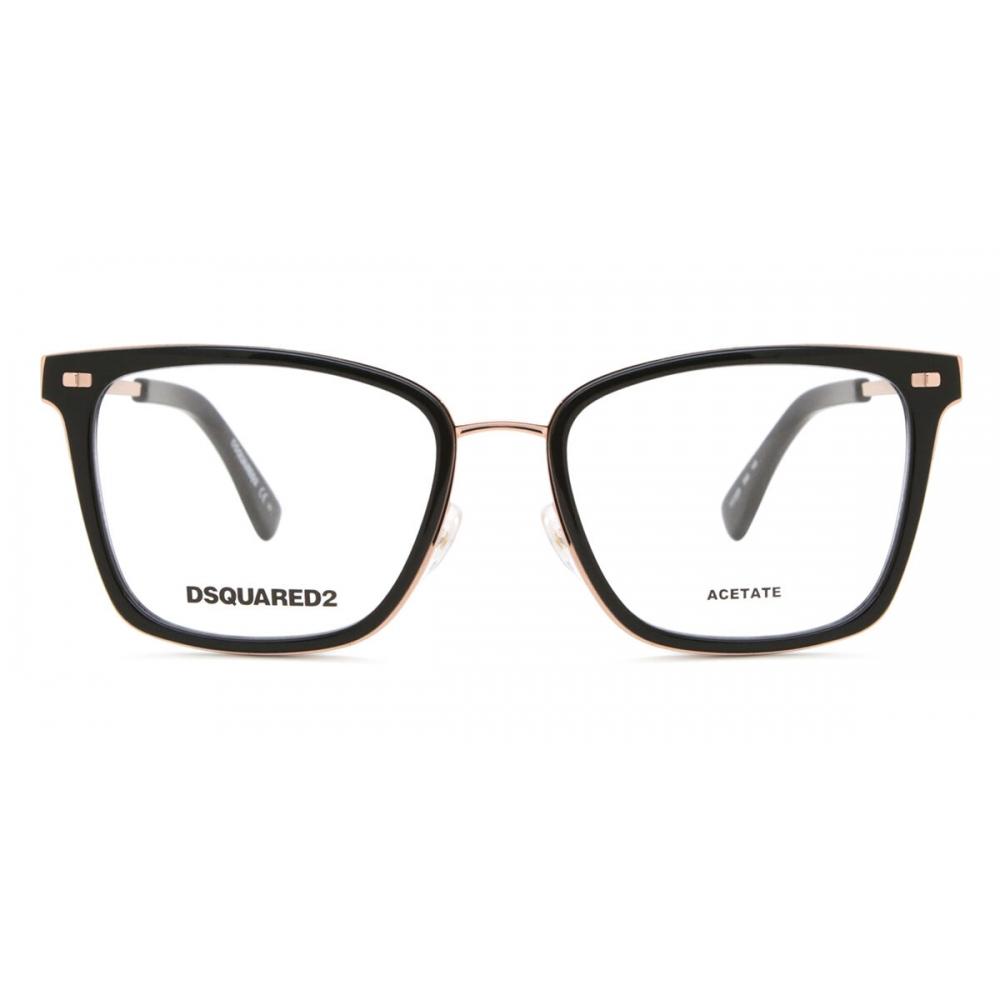 Dsquared2 D2 0038 2m2 Women Eyeglasses