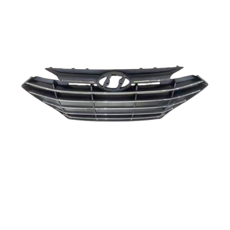 2019 Hyundai Elantra Grille 86350-F2AA0 - Compatible Replacement