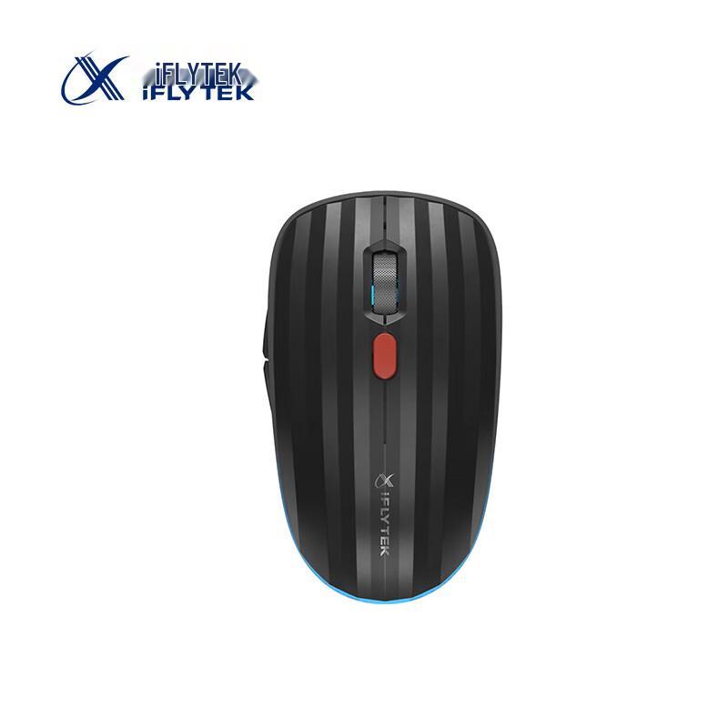iFLYTEK AI Smart Voice Mouse (Spark Edition)