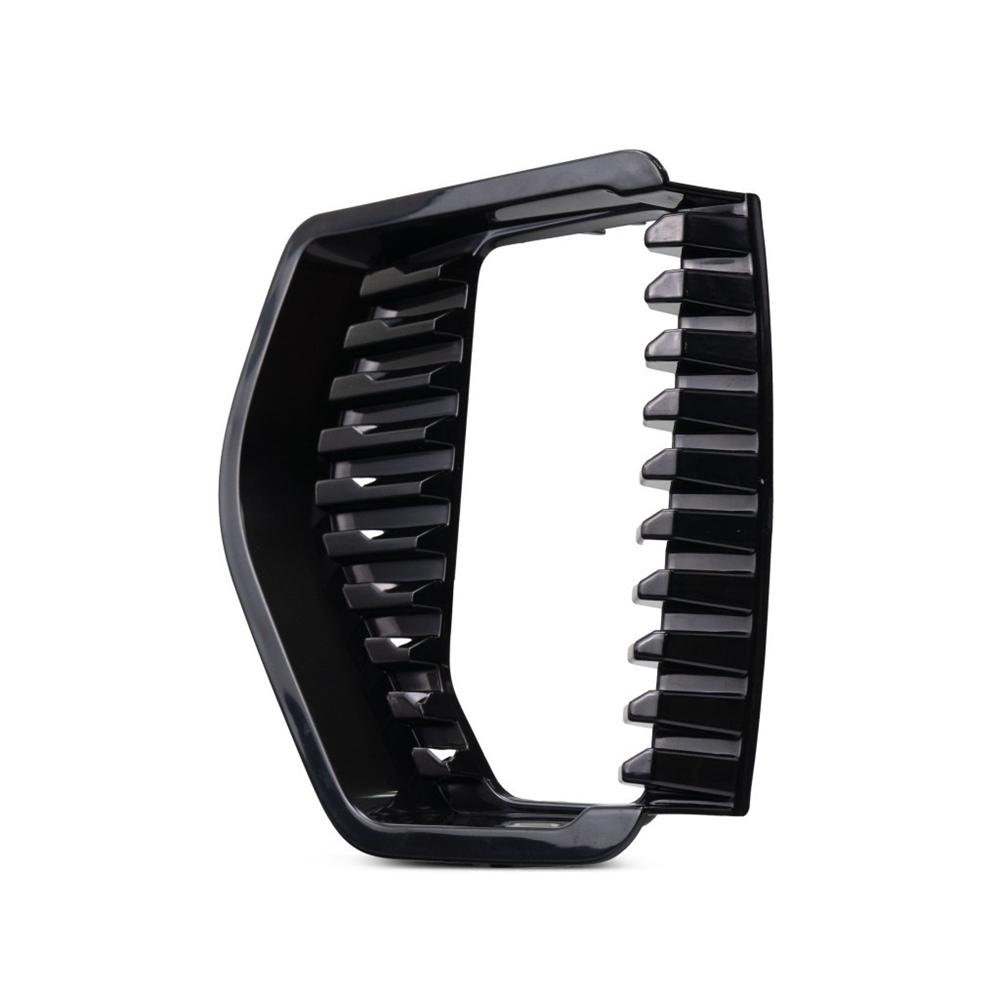 Fog Light Trim For 19-21 GMC Sierra 1500 2022 Sierra 1500 Limited SLE/Elevation