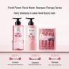 Half Acre Flower Field Volumizing & Oil Control Hair & Body Care Set