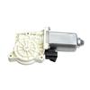 Power Step Running Board Motor and Gear Drive for Systems Using Part 800312990, Direct-Replacement Installation with No Programming Stated