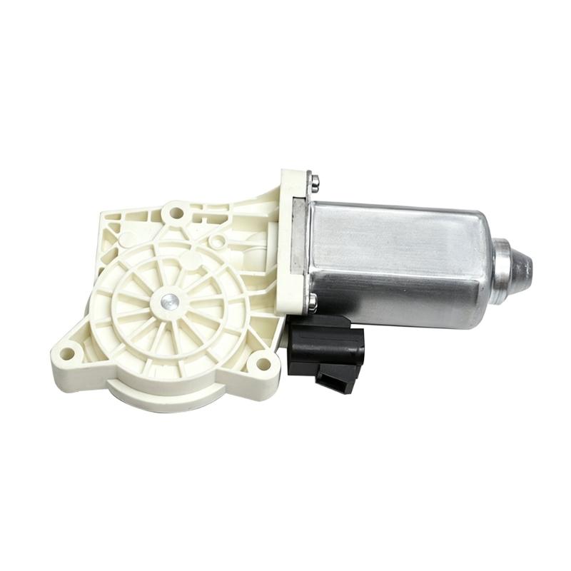 Power Step Running Board Motor and Gear Drive for Systems Using Part 800312990, Direct-Replacement Installation with No Programming Stated