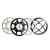 Motorcycle 420 Chain Rear Sprocket 51T 53T 57T 60T 76mm For 50cc 70cc 90cc 110cc 125cc 250cc Pit Dirt Bike ATV Quad Bike Go Kart