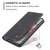 Adatto per custodia Google Pixel 7A, custodia in pelle per telefono Pixel 6 Pro, custodia protettiva a libro con scomparto per carte