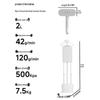Xiaomi Mijia Pressurized Garment Steamer